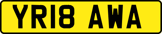 YR18AWA