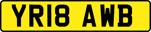 YR18AWB