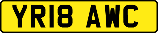 YR18AWC