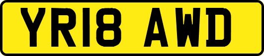 YR18AWD