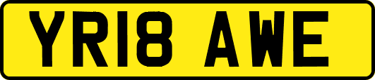 YR18AWE
