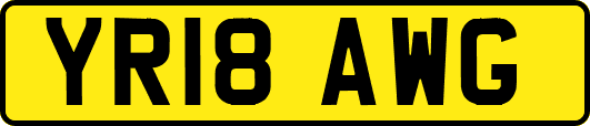 YR18AWG