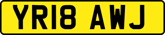 YR18AWJ