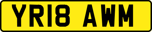 YR18AWM