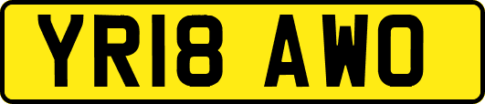 YR18AWO