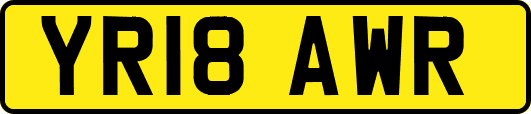 YR18AWR