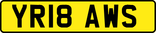 YR18AWS