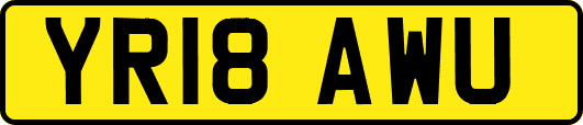 YR18AWU