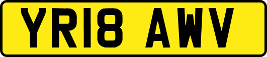 YR18AWV