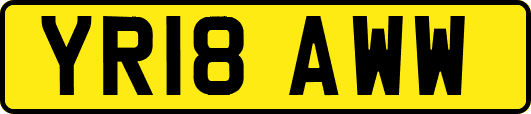 YR18AWW