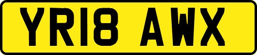 YR18AWX