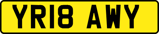 YR18AWY