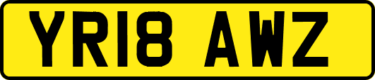 YR18AWZ