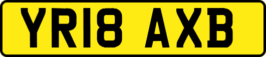 YR18AXB