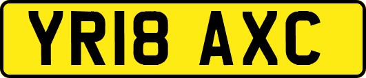 YR18AXC