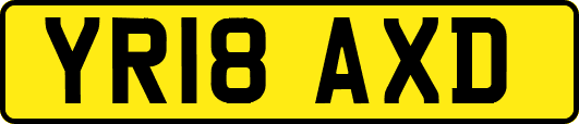 YR18AXD