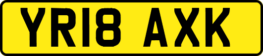YR18AXK