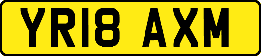 YR18AXM