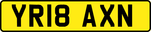 YR18AXN