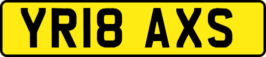 YR18AXS