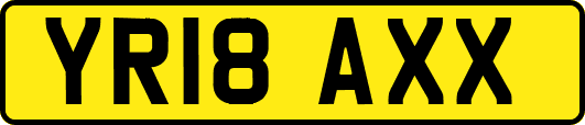 YR18AXX