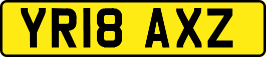 YR18AXZ