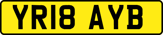YR18AYB