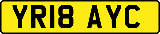 YR18AYC