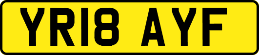 YR18AYF
