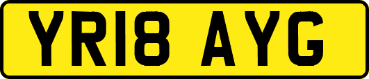 YR18AYG