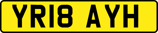 YR18AYH
