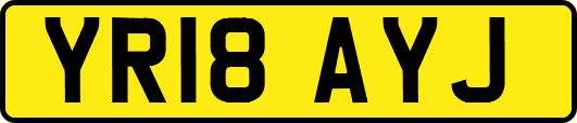 YR18AYJ