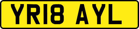 YR18AYL