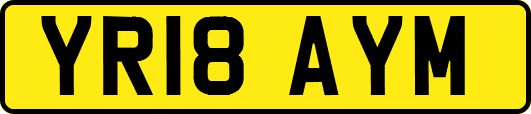 YR18AYM