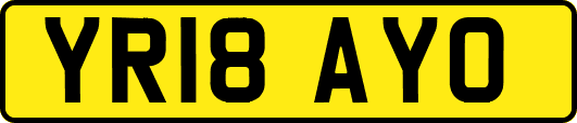 YR18AYO