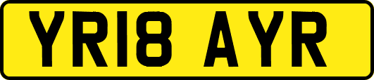 YR18AYR