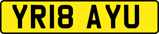 YR18AYU
