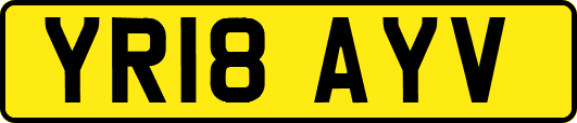 YR18AYV