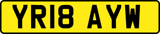 YR18AYW