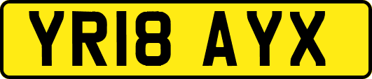 YR18AYX