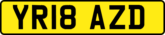 YR18AZD