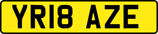 YR18AZE