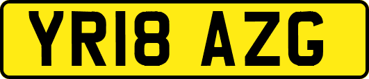 YR18AZG