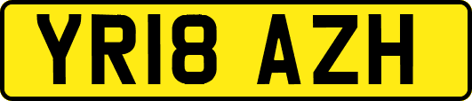 YR18AZH