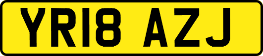 YR18AZJ