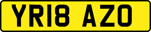 YR18AZO