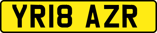 YR18AZR