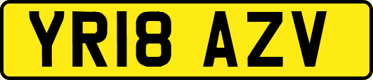 YR18AZV