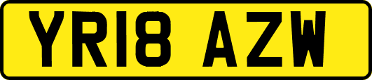 YR18AZW