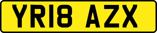 YR18AZX